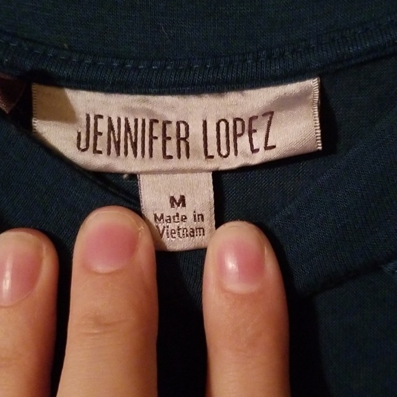 Key hole top - Picture 2 of 3